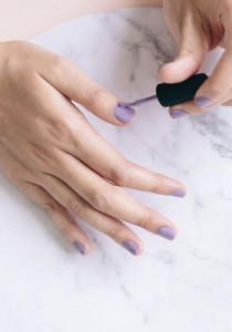 VERNIS A ONGLES POUDRE : La NOUVEAUTÉ DINGUE qui ARRIVE !