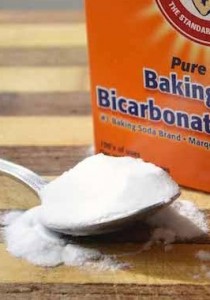 Le BICARBONATE peut vous rendre BELLE