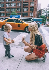 8 PÉCHÉS CAPITAUX de MAMAN (oh ça vaaaaaaa)