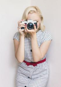 Tips pour être photogénique !