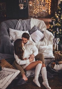 COUPLE : 6 ASTUCES pour ne pas CRISER à NOËL