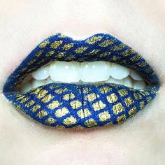 Allez-vous passer à la SNAKE LIPS ?