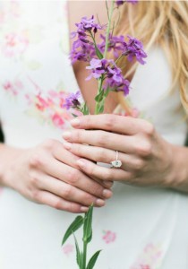 TEST : ta BAGUE de FIANÇAILLES en fonction de ta PERSONNALITÉ