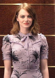 EMMA STONE a un nouveau BOYFRIEND ?!
