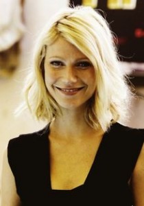 La « VAGIN DETOX » de GWYNETH, ou l’ART d’utiliser l’HERBE pour son VAGIN