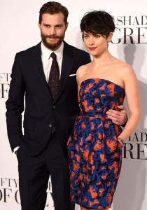 JAMIE DORNAN fait une RÉVÉLATION sur sa FEMME