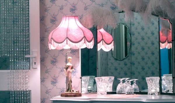 La MAISON de BARBIE existe dans la VRAIE VIE