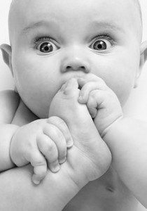 OMG : un BÉBÉ GÉANT est né en AUSTRALIE !