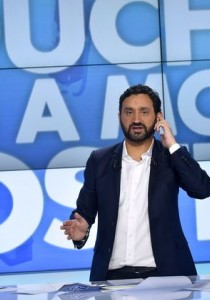 SANCTIONS du CSA : HANOUNA dit MERCI ! #SM?