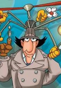 SEXE : j’ai COUCHÉ avec l’INSPECTEUR GADGET