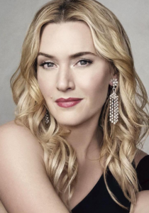 KATE WINSLET encore ENCEINTE ?! La DRÔLE de PHOTO...