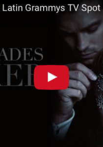 Un NOUVEAU trailer de FIFTY SHADES DARKER est SORTI #HIIIIIIII