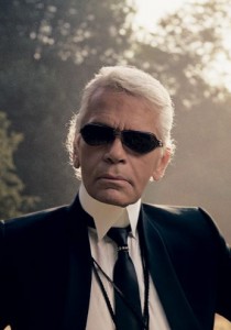 LAGERFELD INSULTE cette grande ACTRICE jugée RADINE !