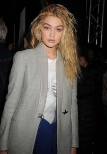 VIDEO : GIGI HADID dévoile TOUT !