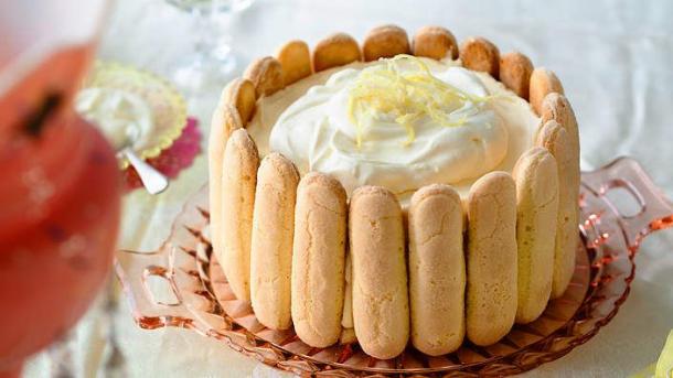 5 desserts au citron pour ceux qui en ont marre de la tarte au citron meringuée