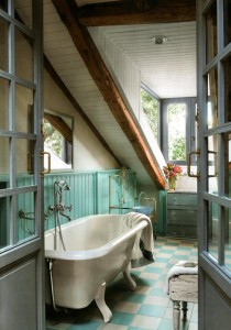 Ils sont dans votre SALLE DE BAIN et vous font DU MAL !
