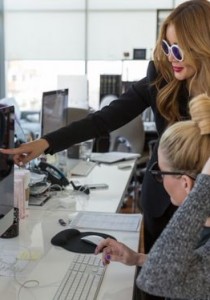 J'ai vécu les PIRES situations au BUREAU