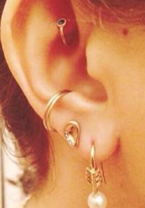 Le piercing : ce qu'il faut savoir avant d'aller s'en faire un