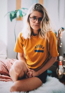 J'ai la PEAU qui BRILLE : mes VRAIS alliés beauté !