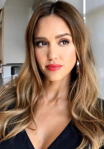 JESSICA ALBA a révélé le SEXE de son futur BÉBÉ !