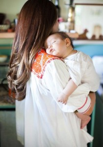 Comment avoir l’air d’être une MAMAN GENIALE