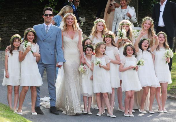 Ces MARIAGES de STARS qui nous ont fait rêver !