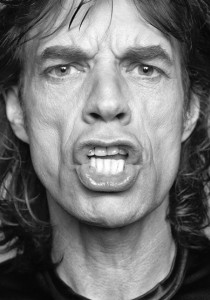 MICK JAGGER bientôt à nouveau PAPA !