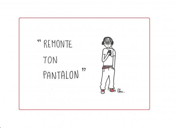 BEST OF des phrases de mamans !