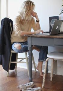 La GYM au BUREAU (ni vu ni connu)