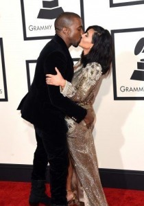 KANYE WEST : son CADEAU ULTRA ROMANTIQUE à KIM