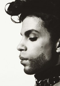 PRINCE est mort