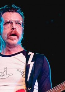 JESSE HUGHES, un gros CONNARD ?