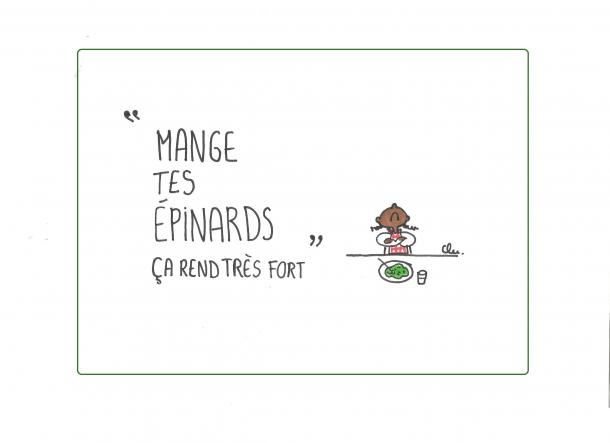 BEST OF des phrases de mamans !