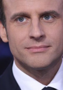 EMMANUEL MACRON vient d'ANNONCER son PREMIER MINISTRE !