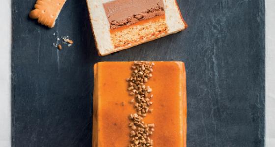 8 bûches de Noël abracadabrantes !