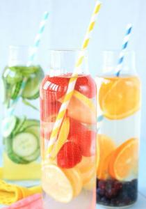 DETOX post excès pour retrouver une LIGNE et une forme au TOP