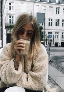 STYLE : COMMENT ne pas RESSEMBLER à une grosse COUETTE en HIVER ?