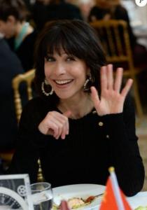 SOPHIE MARCEAU a fait TRES FORT avec les PAPARAZZI ! Poursuite et HUMILIATION