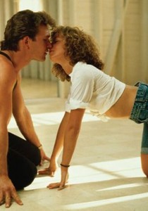 DIRTY DANCING : on a les PHOTOS du REMAKE !