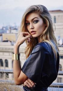 LA NOUVELLE COUPE de GIGI HADID la métamorphose !