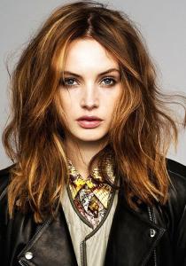 CHEVEUX FINS : ASTUCES pour les ÉPAISSIR