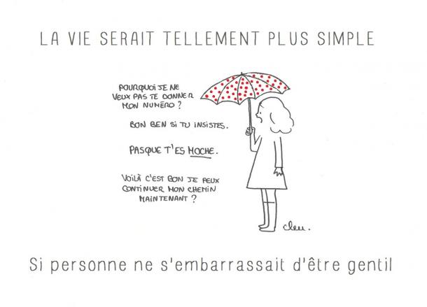 Tellement plus simple