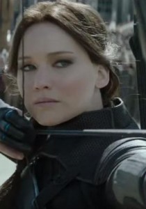 QUIZ : êtes-vous FAN de HUNGER GAMES ?