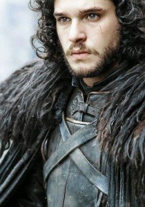 Cet homme est le SOSIE de JON SNOW ! (et lui, il a gardé sa barbe)