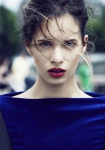 BEAUTÉ : comment MINCIR du visage