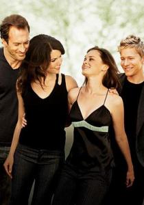 GILMORE girls…. LE RETOUR !!!