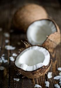 5 raisons de se mettre à l'huile de noix de coco