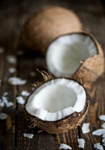 5 raisons de se mettre à l'huile de noix de coco 