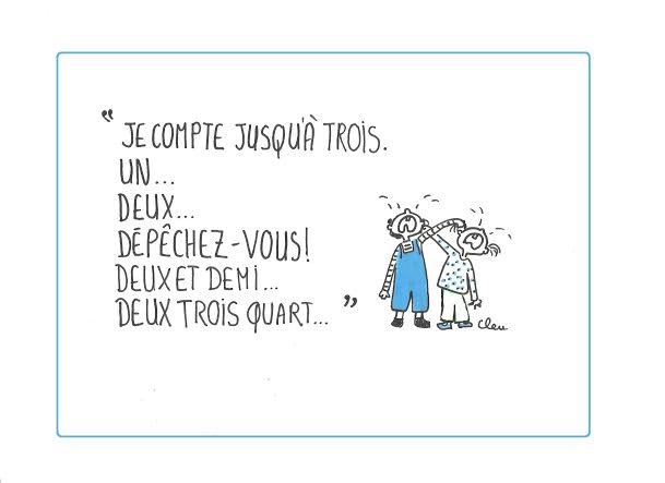 BEST OF des phrases de mamans !