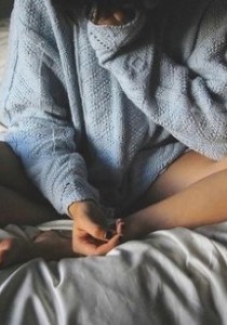 L'ANOREXIE ne serait PAS la PEUR de GROSSIR d'après une nouvelle étude